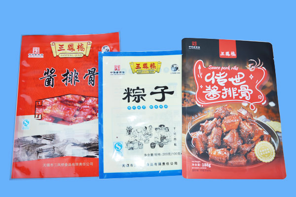 泰州彩袋